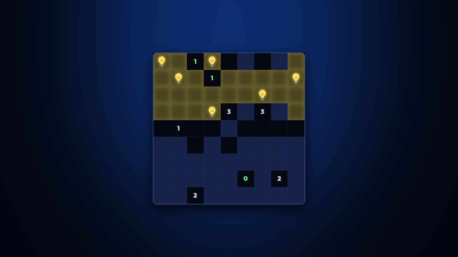 Light Up gameplay