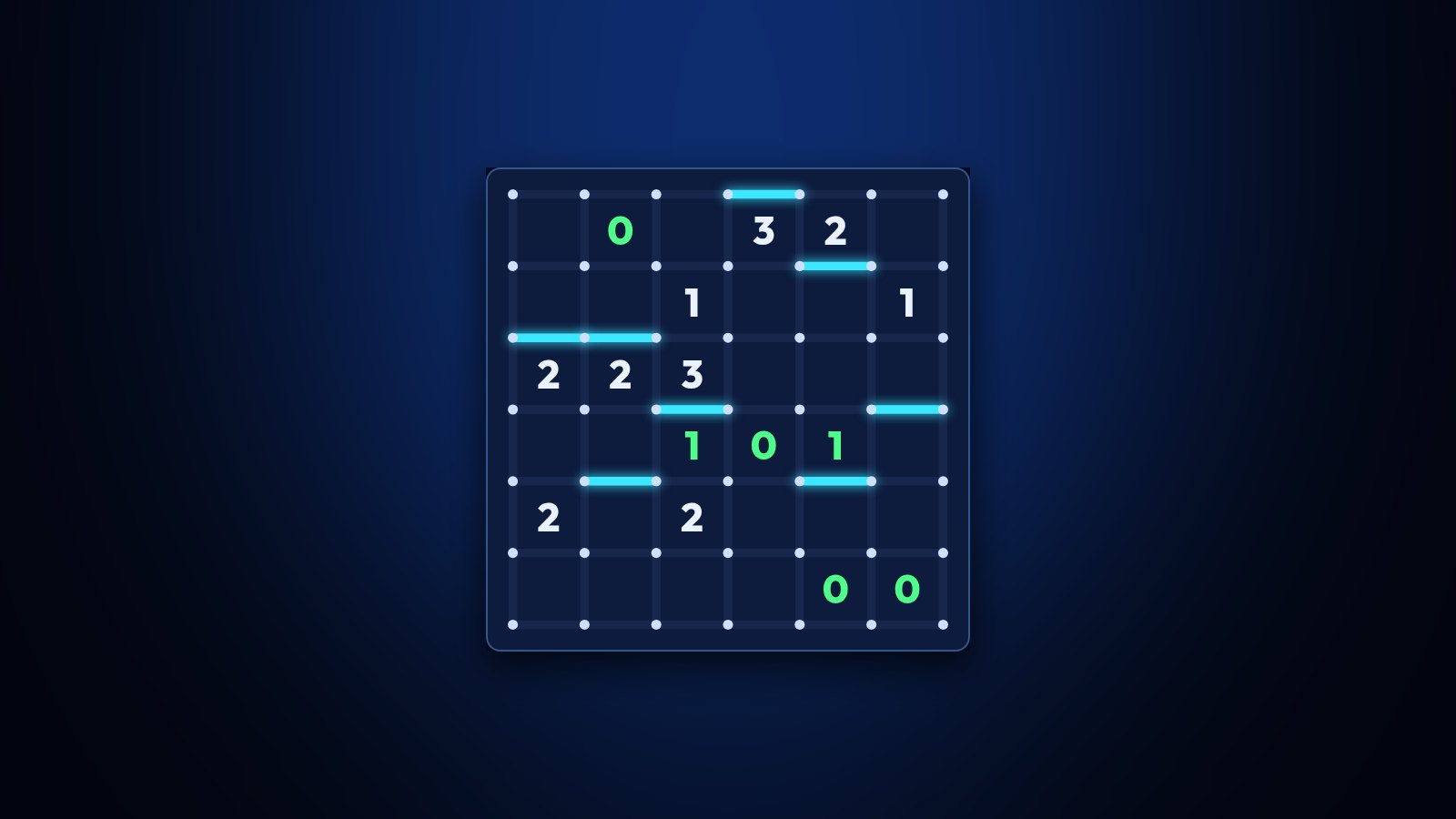 Loop Link gameplay