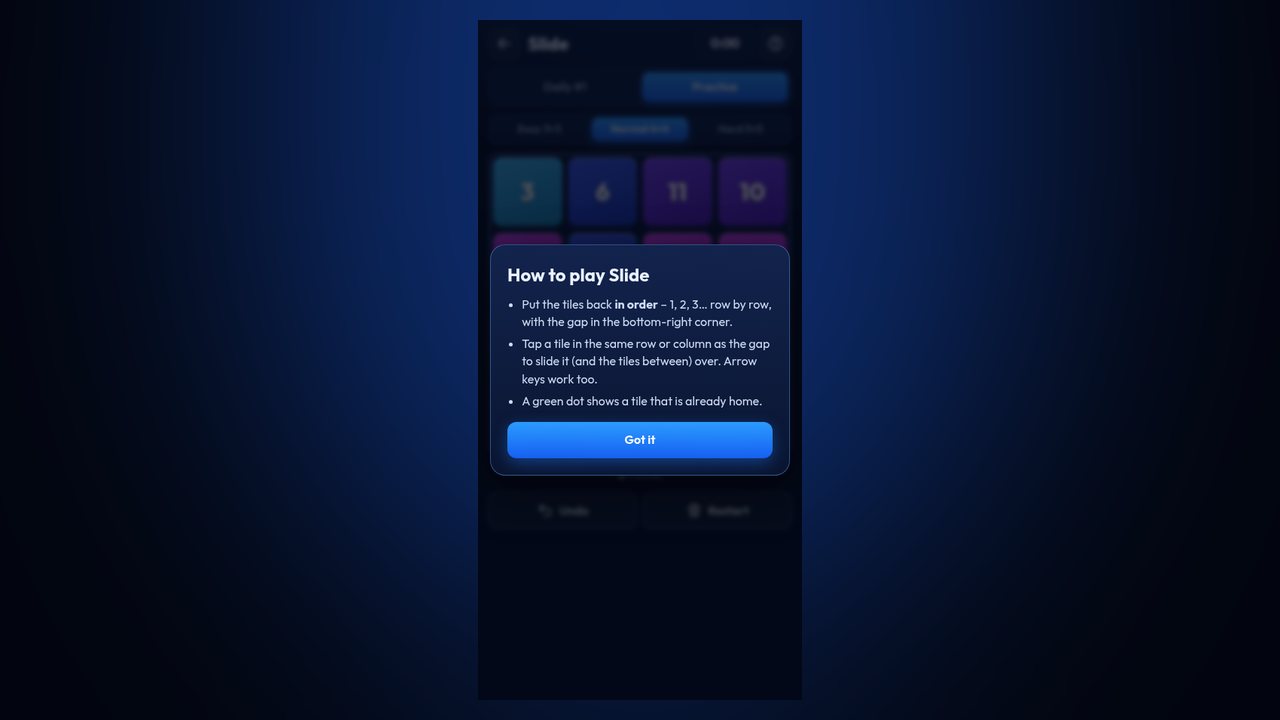 Slide screenshot 2