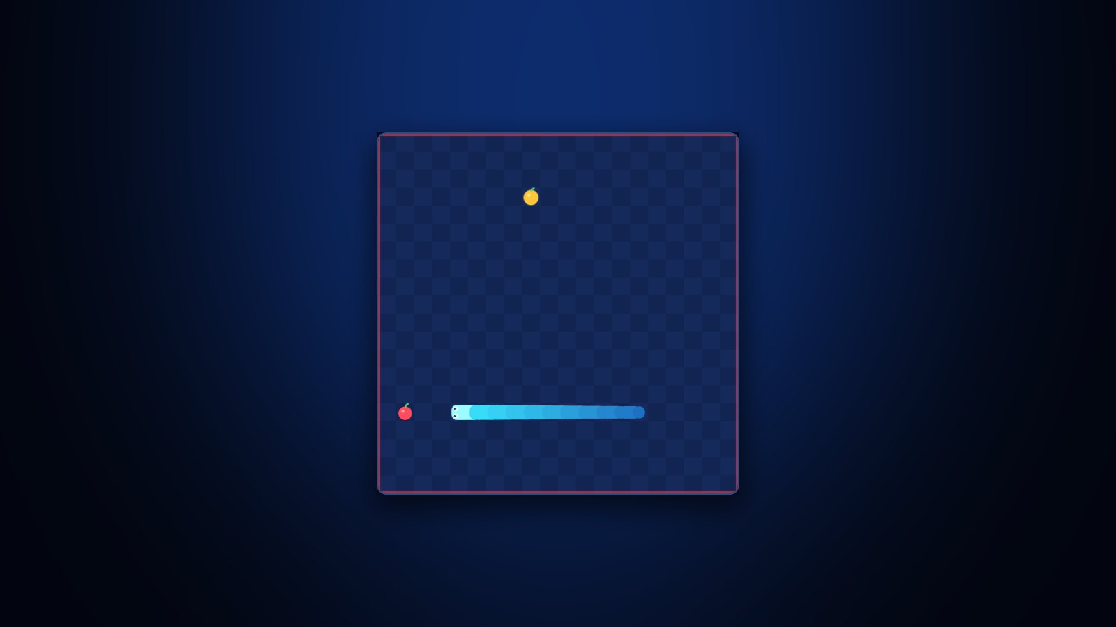 Snake gameplay